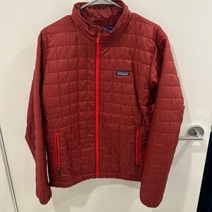Men’s Patagonia Nano Puff